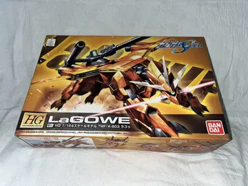 1/144 HG 라고우
