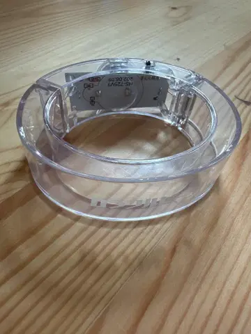 컬러풀피치 독일마을 콜라보 뱅글 라이트