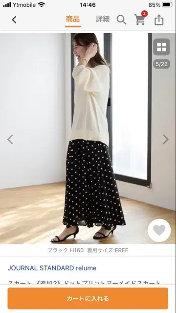 저널 스탠다드