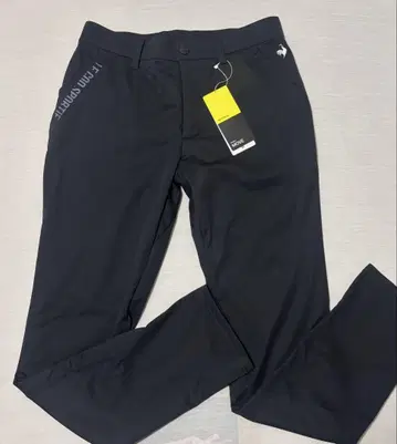 15950엔 르꼬끄 발수  플리스 본딩 팬츠 79