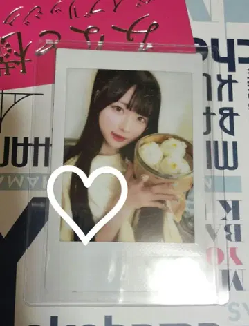 큥 해줘 신기루 아므 렌덤 폴라로이드