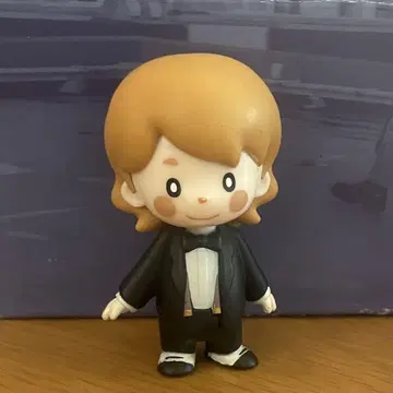 미세스 그린 애플 후지사와 료카 노아의 방주 피규어 가챠 A