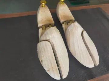 Paraboot 파라부트 정품 슈트리 슈키퍼 40/41