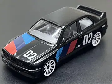 핫휠 BMW M3 미스터리 모델 월마트 한정판