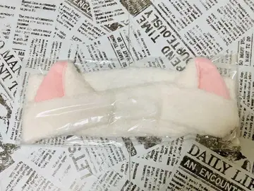 이누야샤 애니메이션의 궤적전 이누야샤 귀 모양 헤어밴드