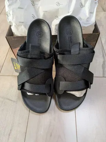 SIDAS 3D SANDAL 크로스핏