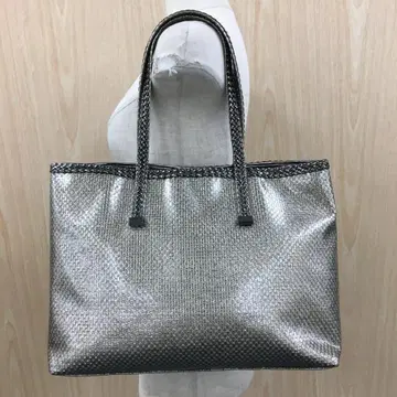 넘버트웬티원 키라키라 토트백 F0822C20