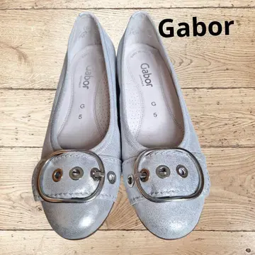 Gabor 가볼 경량 컴포트 슈즈 G5