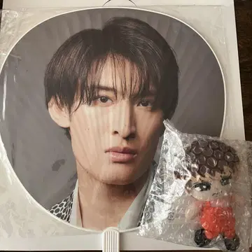 SnowMan 무카이 코지