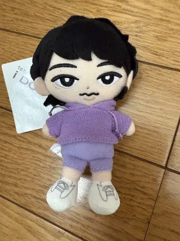 SnowMan 후카사와 타츠야 스노치루