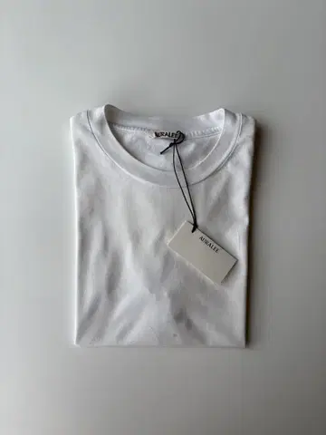 AURALEE TEE