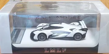 LMLF 1/64 맥라렌 솔러스 GT