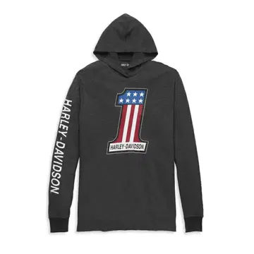 할리데이비슨 후드티 Harley-Davidson 정품