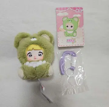 Nommi 미호 Nommi baby grape baby 노미쨩