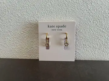 kate spade 귀걸이