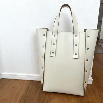 핸더 스킴 어셈블 백 assemble bag M 사이즈