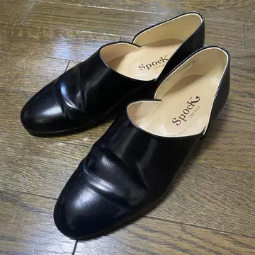 하루타 HARUTA 스포크 신발 26cm