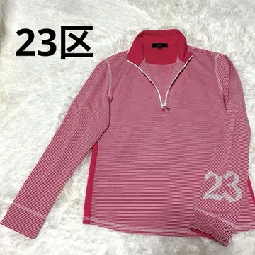 새상품급 [ 23구 ] 골프 의류 셔츠 보더