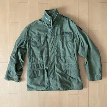 M65 필드 재킷 2nd