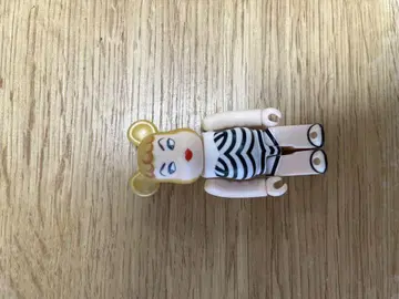 BE@RBRICK 베어브릭 100% 시리즈21 cute 바비