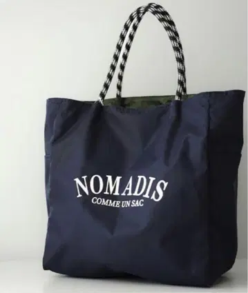NOMADIS (노마디스) [별주] SAC2 토트백 25ss 최신작