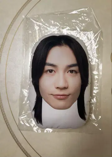 마츠다 겐타 쿠션