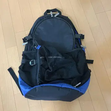 몰텐 농구 백팩