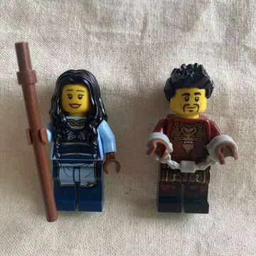 LEGO 닌자고