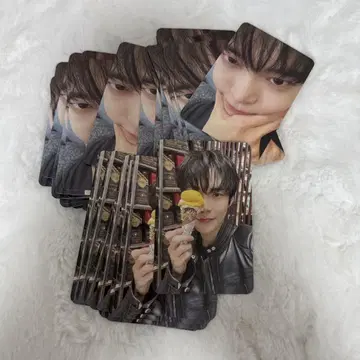 NCT 도영 SHOPEE kpopmerch 60매