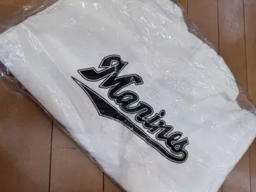 지바 롯데 마린스 후드티