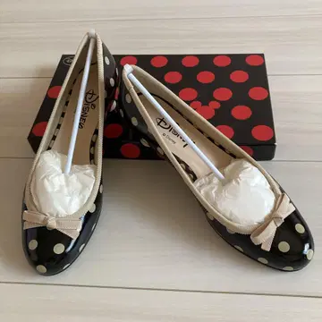 DIANA Disney 발꿈치 미키 신발