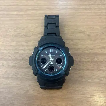 G-SHOCK AWG-M100BC CASIO 손목시계