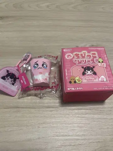 멜로조이 mellojoy 스퀴즈 꼬마 시리즈