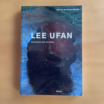 LEE UFAN: Encounters with the Other 이우환
