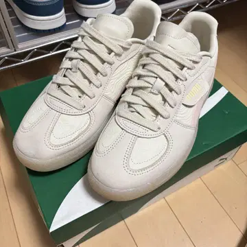 푸마/PUMA 팔레르모 모다 뮤트 애니멀 상자, 택 포함