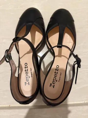 repetto 36