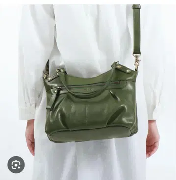 다코타 숄더백