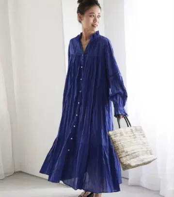 저널 스탠다드 레 원피스