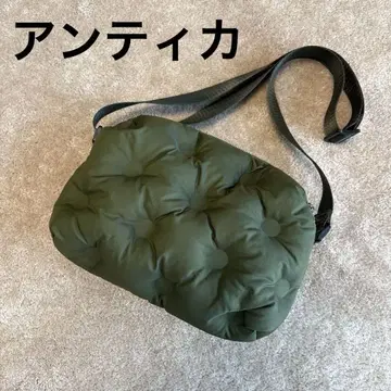 안티카 본딩 백