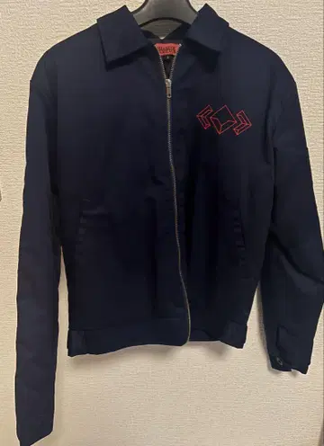 Madeon ADVENTURE WORK JACKET