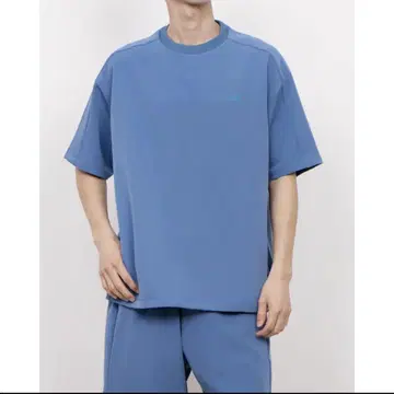 뉴발란스 트레이닝 T셔츠