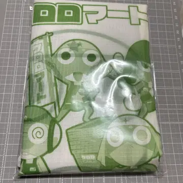 훼미리마트 케로로