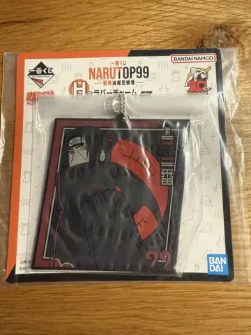 NARUTO 제일복권 H상 러버 참 우치하 이타치