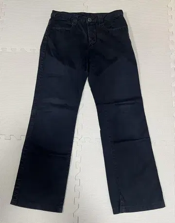 BIKKEMBERGS 비켐버그 코튼 팬츠 딕 비켐버그