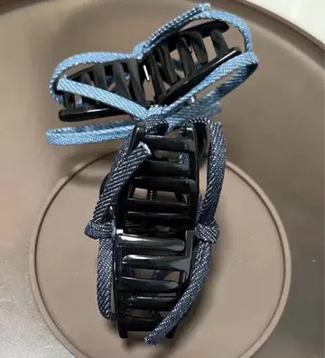 헤어 클립