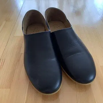 queshoes plain 큐 신발 플레인 L 사이즈