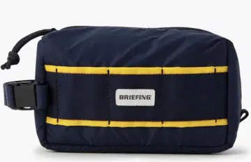 BRIEFING (브리핑) PP DEVICE POUCH (M 사이즈)
