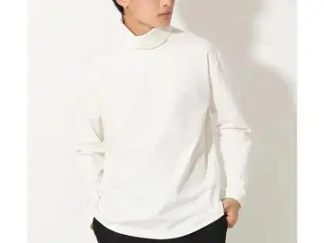 a.v.v 분또 터틀넥 컷소 M 사이즈