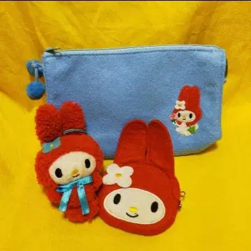 아카멜로 펠트 시리즈 세트