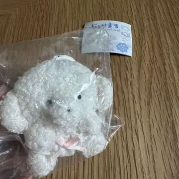 죠세마루 봉제 인형 오빤츠 가챠가챠